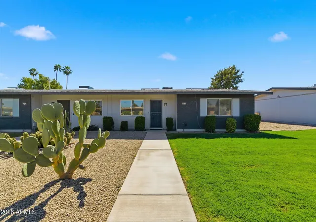 1st image of 10917 W Thunderbird Blvd, Sun City, AZ 85351 | MLS# 7003626
