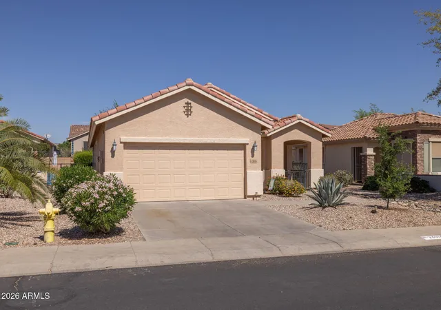 2nd image of 23014 W Lasso Ln, Buckeye, AZ 85326 | MLS# 7003239