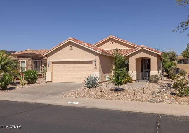 3rd image of 23014 W Lasso Ln, Buckeye, AZ 85326 | MLS# 7003239