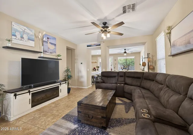 5th image of 23014 W Lasso Ln, Buckeye, AZ 85326 | MLS# 7003239