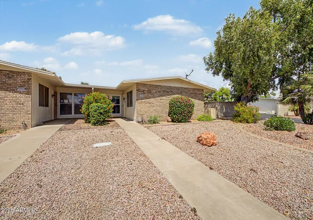 Condo for sale at 10532 W Granada Dr, Sun City, AZ 85373 | MLS# 7008510