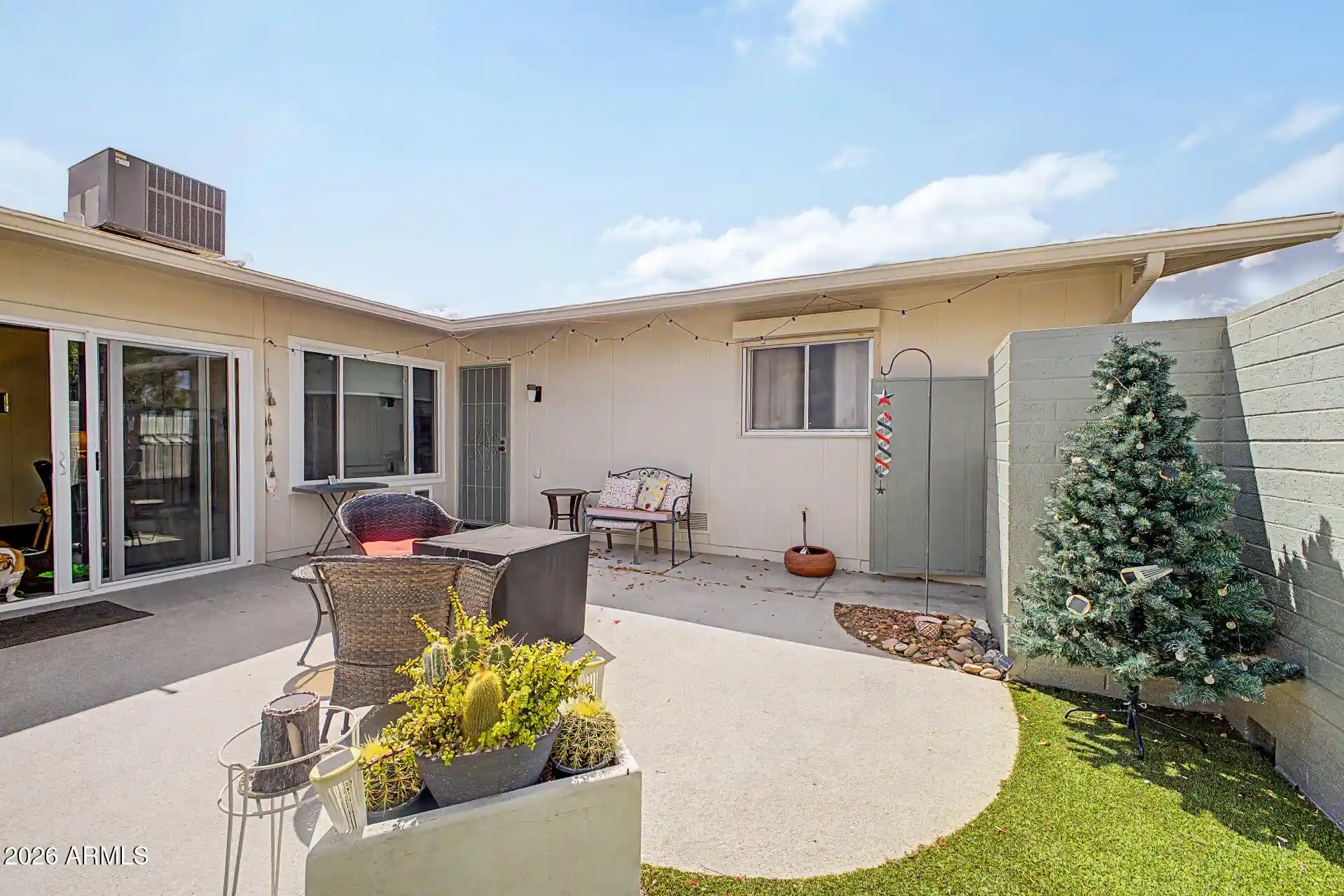 Listing Photo 24 - Condo for sale in 10532 W Granada Dr located at 10532 W Granada Dr, Sun City, AZ 85373 - Unit 10532 W Granada Dr
