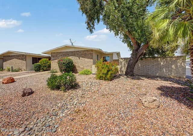 Photo 3 of Condo for sale at 10532 W Granada Dr, Sun City, AZ 85373 | MLS# 7008510 | Listing updated on 2026-09-06