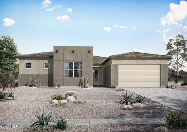Photo 1 of Sale Pending at 22685 E Starflower Dr, Queen Creek, AZ 85142 | MLS# 7007396 | Listing updated on 2026-07-20