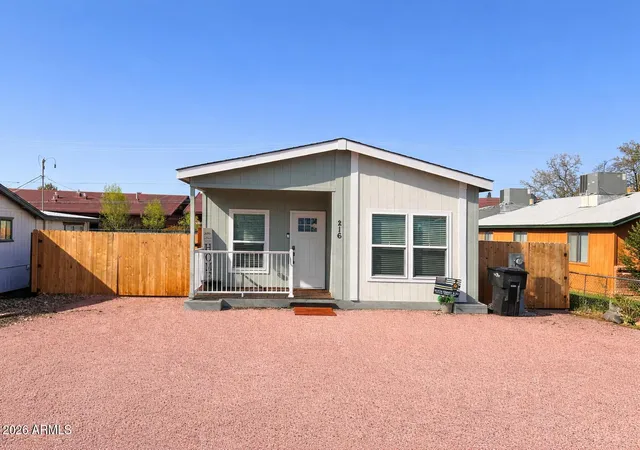 Homes for sale in Payson, AZ | 216 E Aero Dr, Payson, AZ 85541 | MLS# 7002953