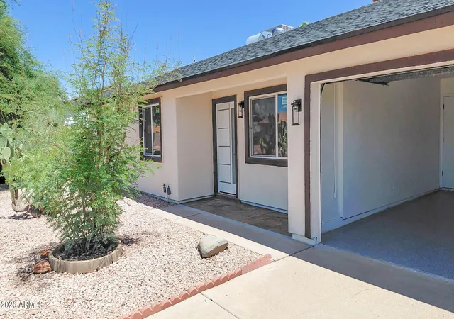Photo 2 of Sale Pending at 15811 N 23rd Street, Phoenix, AZ 85022 | MLS# 7003086 | Listing updated on 2026-09-12