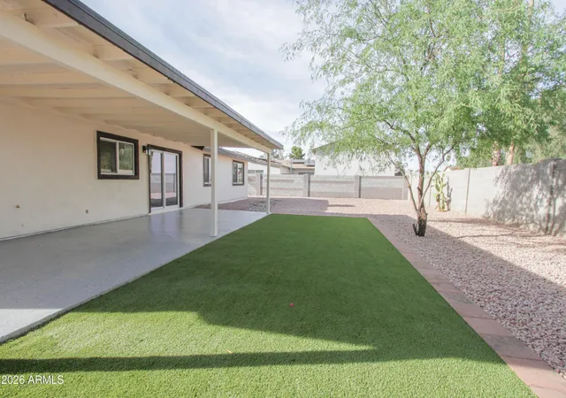 Photo 1 of Sale Pending at 15811 N 23rd Street, Phoenix, AZ 85022 | MLS# 7003086 | Listing updated on 2026-09-12