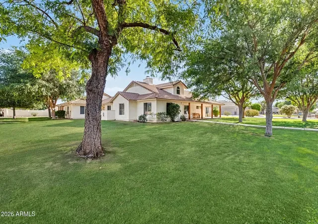 1st image of 2593 E Ridgewood Ln, Gilbert, AZ 85298 | MLS# 7003517