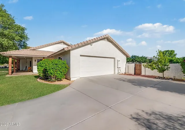 3rd image of 2593 E Ridgewood Ln, Gilbert, AZ 85298 | MLS# 7003517