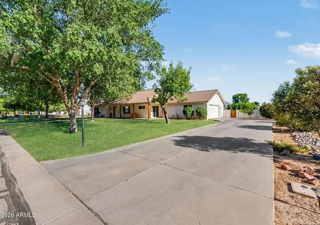 4th image of 2593 E Ridgewood Ln, Gilbert, AZ 85298 | MLS# 7003517