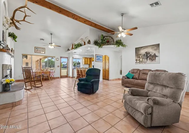 5th image of 2593 E Ridgewood Ln, Gilbert, AZ 85298 | MLS# 7003517