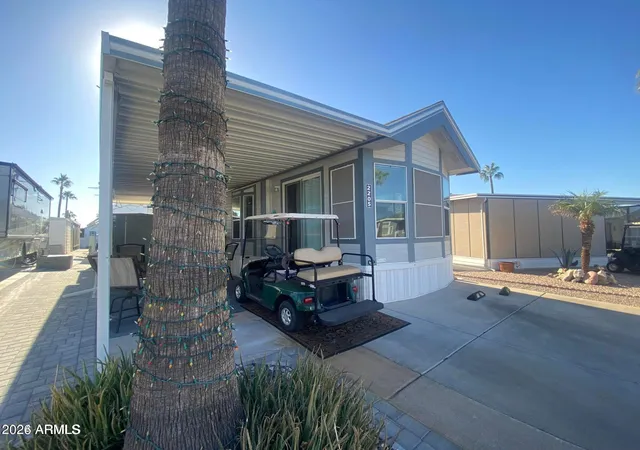 32nd image of 2205 W Klamath Ave #205, Apache Junction, AZ 85119 | MLS# 7002967