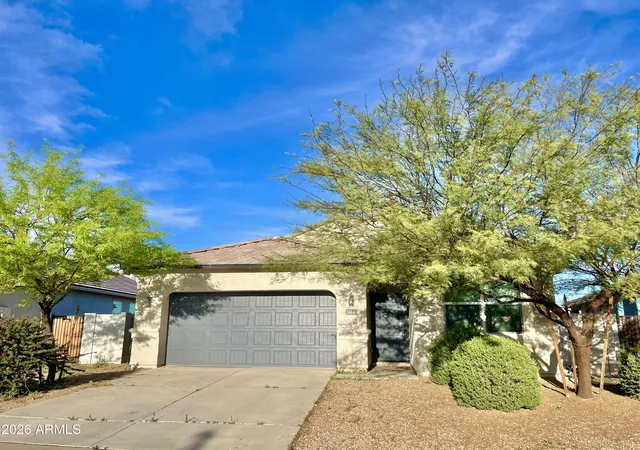image of 24647 N Corn St, Florence, AZ 85132 | MLS# 7002997