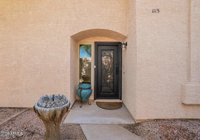 3rd image of 2019 W Lemon Tree Pl #1115, Chandler, AZ 85224 | MLS# 7003666