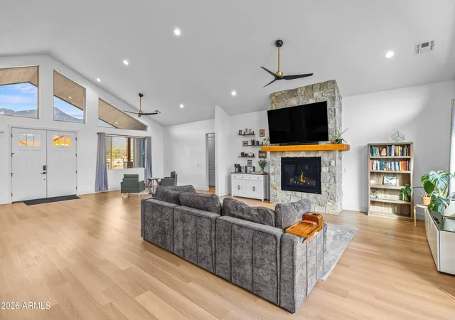 5th image of 7150 Moroni Dr, Flagstaff, AZ 86001 | MLS# 7021729