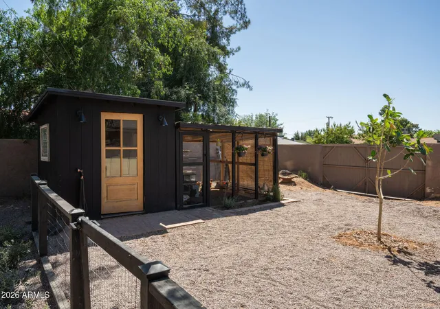 20th image of 547 W Orangewood Ave, Phoenix, AZ 85021 | MLS# 7014696