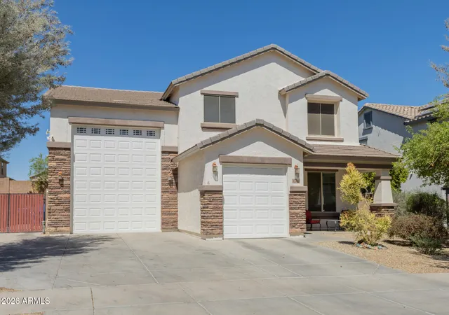 2nd image of 15794 W Jenan Dr, Surprise, AZ 85379 | MLS# 7006192