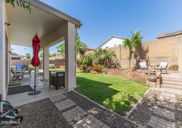 Photo 3 of Sale Pending at 15794 W Jenan Dr, Surprise, AZ 85379 | MLS# 7006192 | Listing updated on 2026-09-25