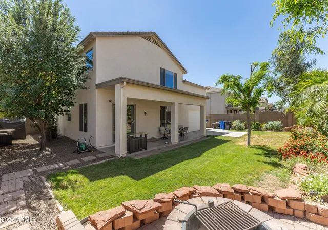 Photo 3 of Single family home for sale at 15794 W Jenan Dr, Surprise, AZ 85379 | MLS# 7006192 | Listing updated on 2026-09-13