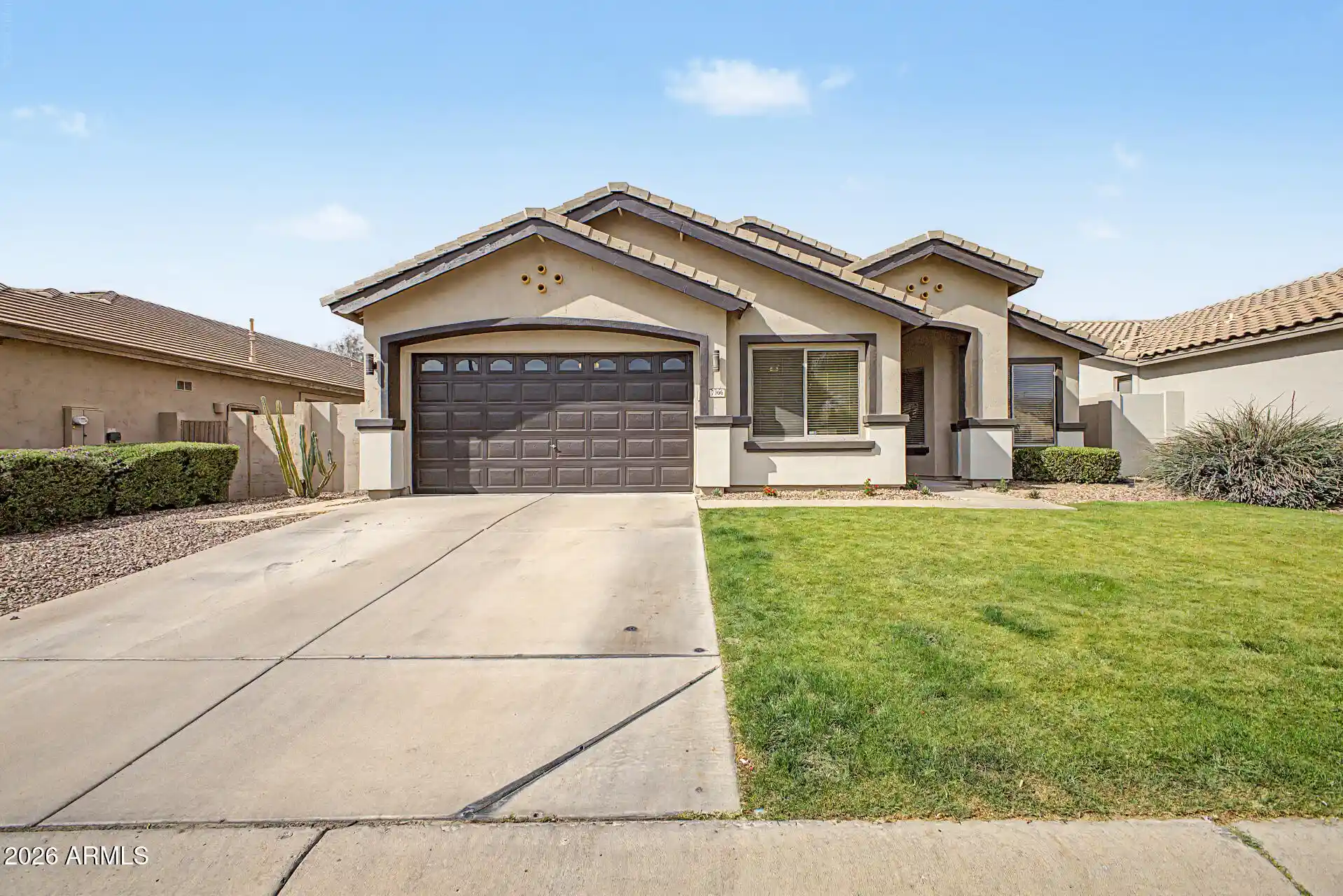 Photo 1 of Single family home for sale at 7366 E Norwood St, Mesa, AZ 85207 | MLS# 7005180 | Listing updated on 2026-10-05