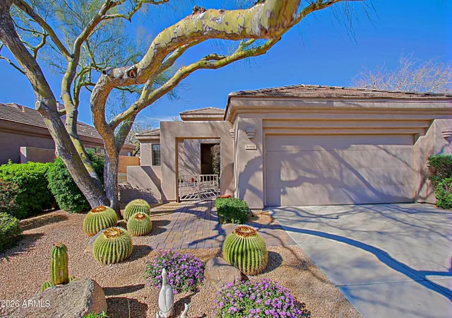 Photo 1 of Single family home for sale at 6566 E Shooting Star Way, Scottsdale, AZ 85266 | MLS# 7017246 | Listing updated on 2026-06-24
