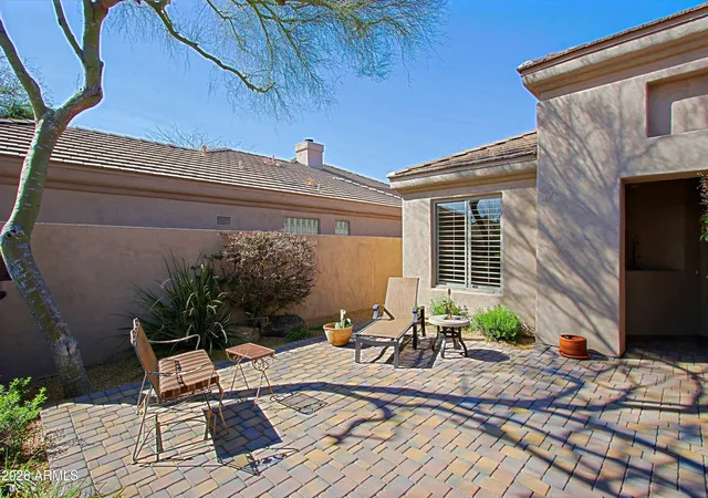 Photo 2 of Single family home for sale at 6566 E Shooting Star Way, Scottsdale, AZ 85266 | MLS# 7017246 | Listing updated on 2026-06-24