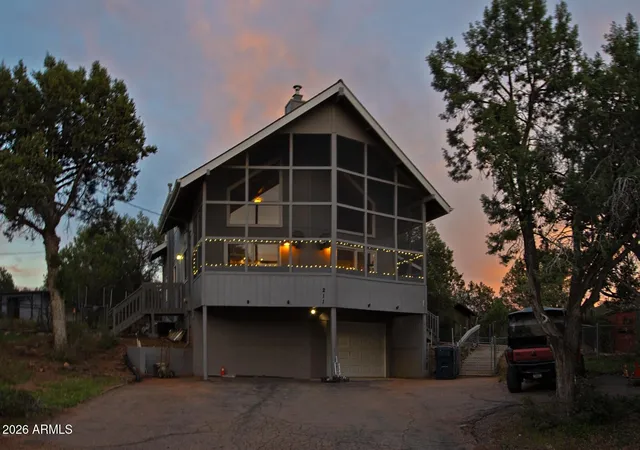 1st image of 211 N Helen Dr, Payson, AZ 85541 | MLS# 7003526