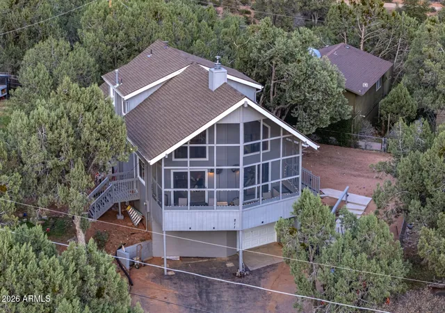 2nd image of 211 N Helen Dr, Payson, AZ 85541 | MLS# 7003526