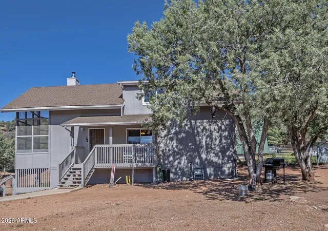 3rd image of 211 N Helen Dr, Payson, AZ 85541 | MLS# 7003526