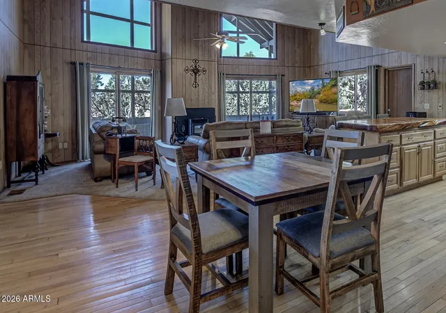 4th image of 211 N Helen Dr, Payson, AZ 85541 | MLS# 7003526
