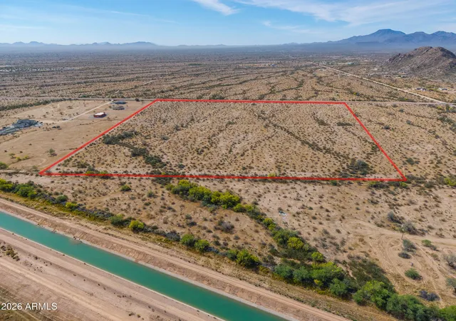 1st image of 0 W Meadowview Rd, Maricopa, AZ 85138 | MLS# 7003210