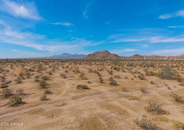 2nd image of 0 W Meadowview Rd, Maricopa, AZ 85138 | MLS# 7003210
