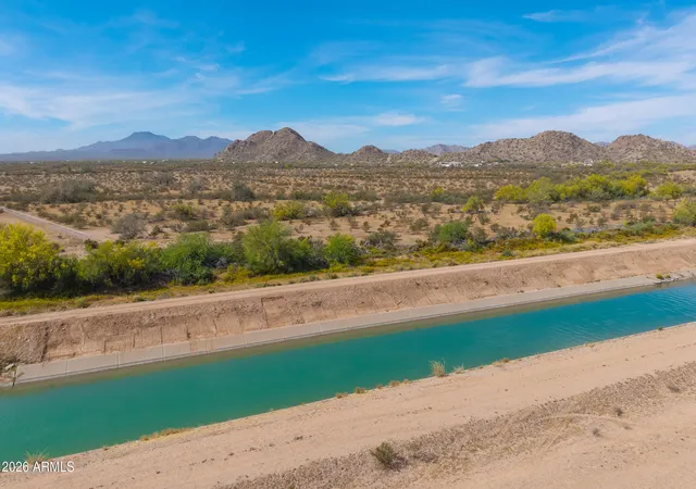 Photo 3 of Land for sale at 0 W Meadowview Rd, Maricopa, AZ 85138 | MLS# 7003210 | Listing updated on 2026-06-05