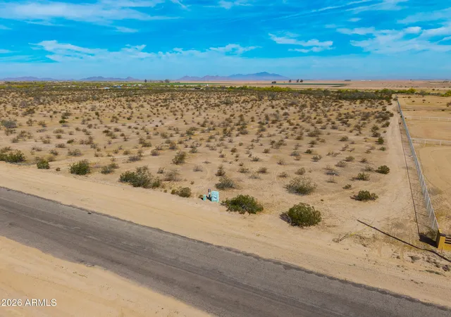 22nd image of 0 W Meadowview Rd, Maricopa, AZ 85138 | MLS# 7003210