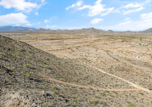 Photo 2 of Land for sale at 0 N Barcelona Rd #1, Maricopa, AZ 85139 | MLS# 7018813 | Listing updated on 2026-07-21