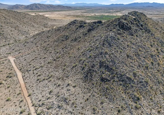 Photo 3 of Land for sale at 0 N Barcelona Rd #1, Maricopa, AZ 85139 | MLS# 7018813 | Listing updated on 2026-07-21