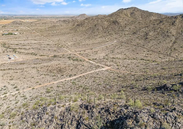 Photo 3 of Land for sale at 0 N Barcelona Rd #1, Maricopa, AZ 85139 | MLS# 7018813 | Listing updated on 2026-07-21