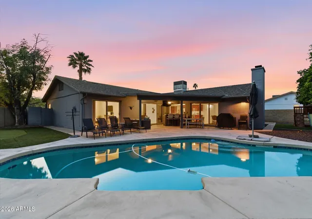 Photo 3 of Sale Pending at 14041 N 59th Place, Scottsdale, AZ 85254 | MLS# 7011928 | Listing updated on 2026-07-17