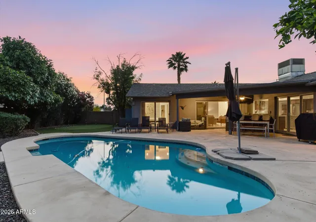 Photo 3 of Sale Pending at 14041 N 59th Place, Scottsdale, AZ 85254 | MLS# 7011928 | Listing updated on 2026-07-17