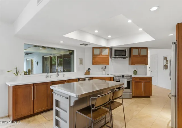 Photo 4 of Sale Pending at 14041 N 59th Place, Scottsdale, AZ 85254 | MLS# 7011928 | Listing updated on 2026-07-17