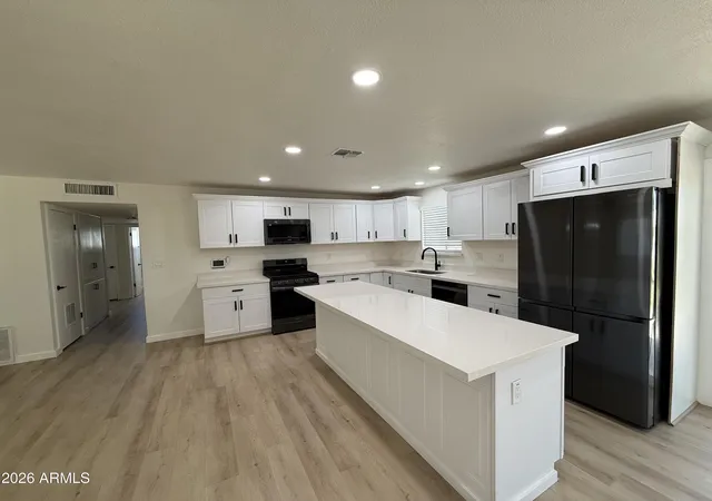 Photo 3 of Single family home for sale at 1750 E 1st Avenue, Mesa, AZ 85204 | MLS# 7003170 | Listing updated on 2026-07-01