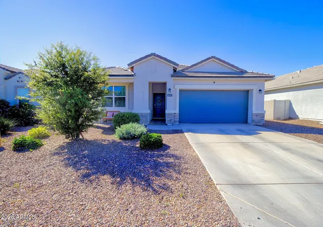1st image of 4637 W Basil Ave, Coolidge, AZ 85128 | MLS# 7003172