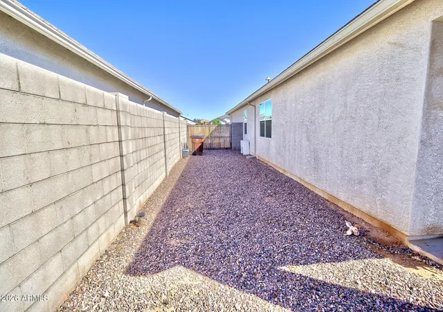 26th image of 4637 W Basil Ave, Coolidge, AZ 85128 | MLS# 7003172