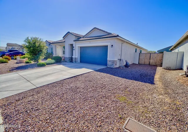2nd image of 4637 W Basil Ave, Coolidge, AZ 85128 | MLS# 7003172