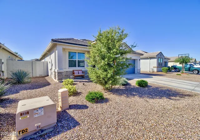 3rd image of 4637 W Basil Ave, Coolidge, AZ 85128 | MLS# 7003172
