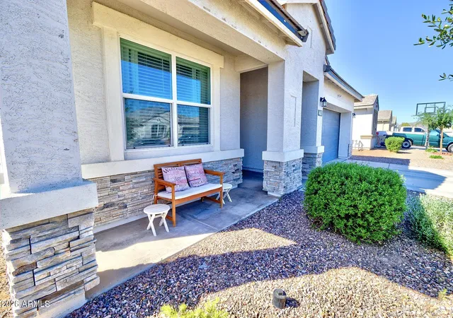 4th image of 4637 W Basil Ave, Coolidge, AZ 85128 | MLS# 7003172