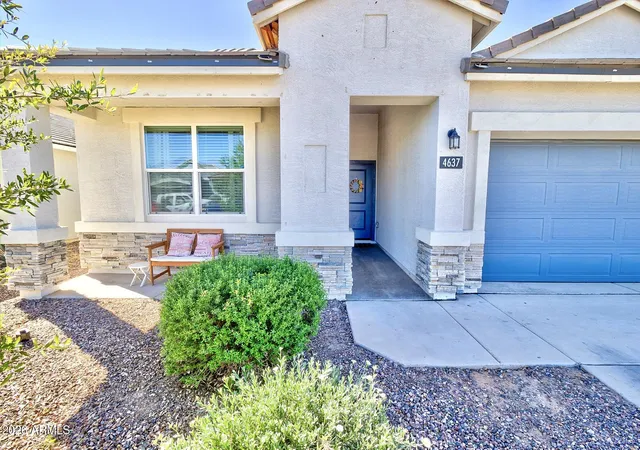 5th image of 4637 W Basil Ave, Coolidge, AZ 85128 | MLS# 7003172