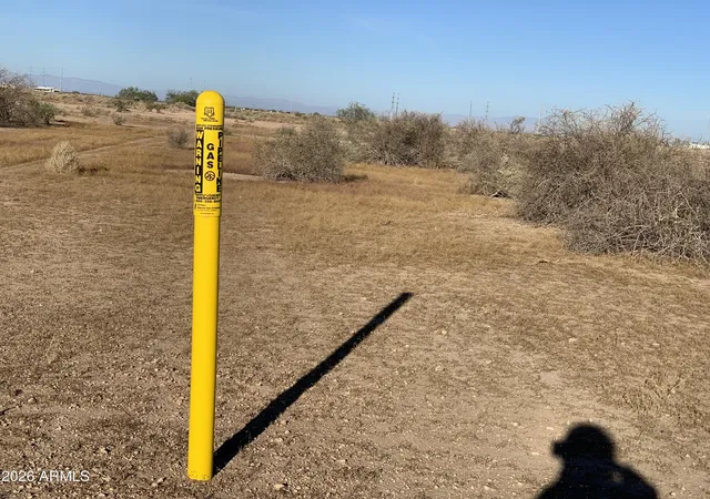 1st image of 0 W Randolph Rd #40101012, Casa Grande, AZ 85194 | MLS# 7003222