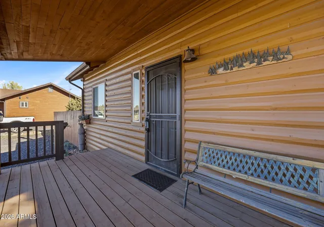 Homes for sale in Overgaard, AZ | 2243 Sitgreaves Dr, Overgaard, AZ 85933 | MLS# 7004989