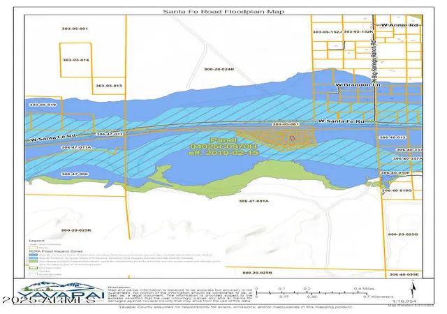 2nd image of Na E Santa Fe Rd #21, Paulden, AZ 86334 | MLS# 7007083